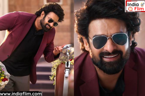 Glimpse Of “The Raja Saab” Is A Treat For Fans, Showcasing A Younger Prabhas