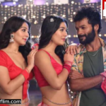 “Raale Puvve” From Average Student Nani A Vibrant Track…Song