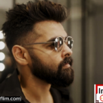 Ram Pothineni Completes Dubbing For Double ISmart Movie