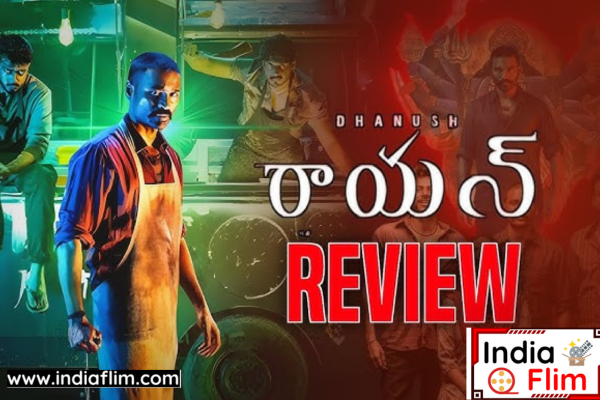 Raayan Movie Review & Rating!