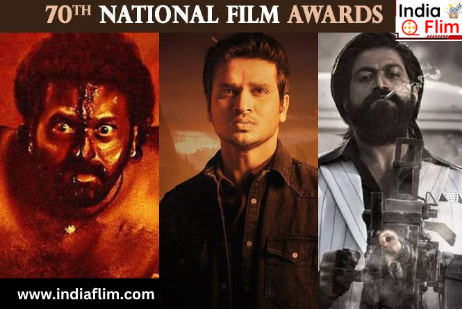 List of Winners at the 70th National Film Awards