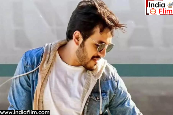 Akhil’s Next Project Is “Dheera” Another Film Tentatively Titled “Lenin”…