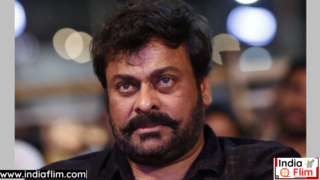 Chiranjeevi Is Seeking A New Director For This Script