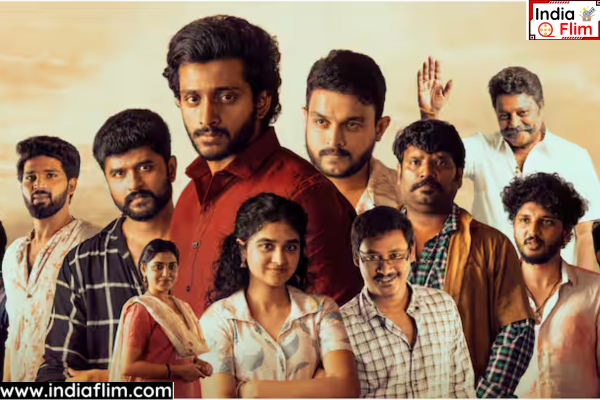 Committee Kurrollu Movie Review & Rating!