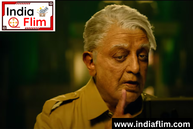 When Will “Indian 2” Be Available For Streaming On Netflix?