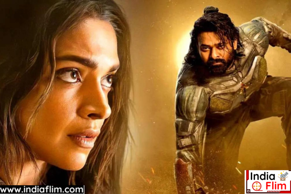 OTT Platform And Release Date For “Kalki 2989 AD” Have Been Announced