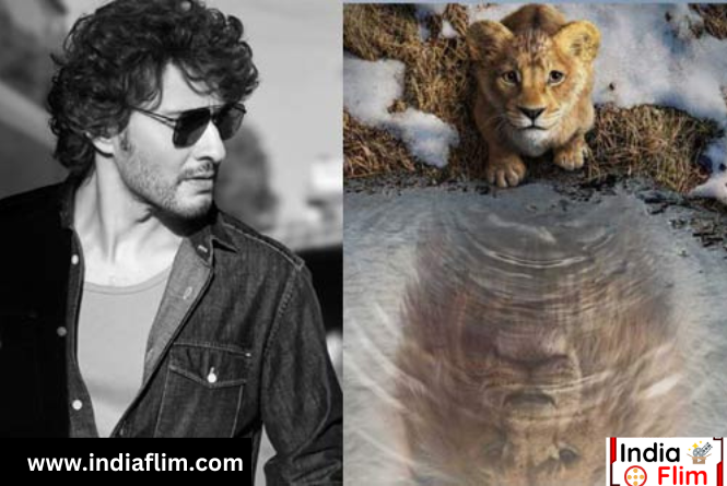 Mahesh Babu Is In Discussions To Voice The Iconic Character Mufasa