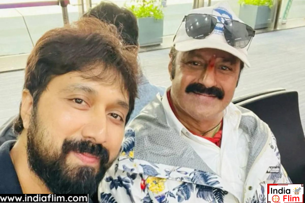 Jaipur Shooting Schedule For “NBK109” Has Been Completed