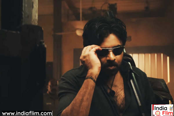 A Special Video From “OG” Will Released On Pawan Kalyan’s Birthday