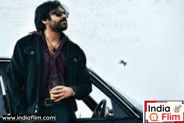 Pawan Kalyan Has Scheduled Dates For Shooting OG