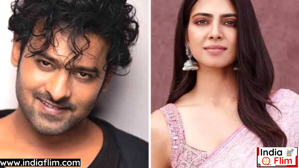 “Malavika Mohanan Can’t Stop Raving About Prabhas!