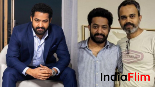 NTR And Prashanth Neel Film Has Been Officially Launched… Release Date..?