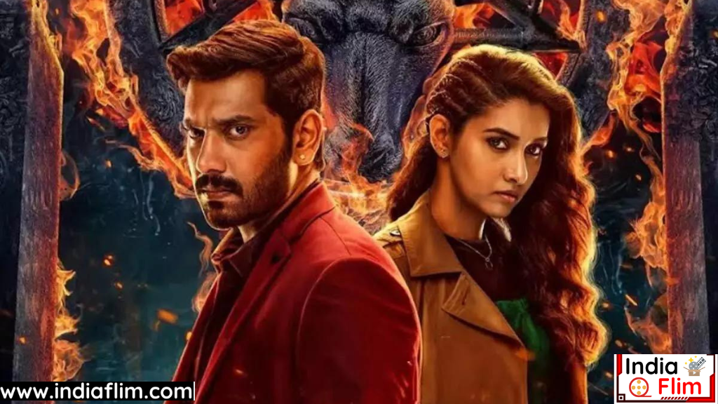 Demonte Colony 2 Movie Review & Rating: A Chilling Sequel