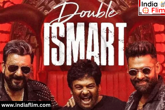 Double Ismart Movie Review & Rating!